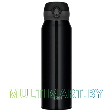 Термокружка Thermos JNL-754 PBK 0.75 л (черный)